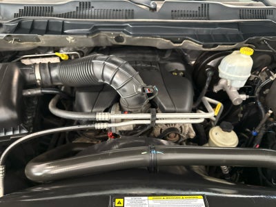 2011 RAM 1500 4WD Reg Cab 120.5 Express