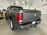 2011 RAM 1500 4WD Reg Cab 120.5 Express