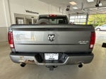 2011 RAM 1500 4WD Reg Cab 120.5 Express