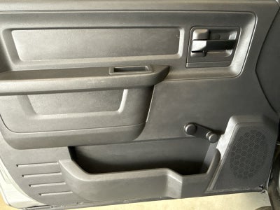 2011 RAM 1500 4WD Reg Cab 120.5 Express