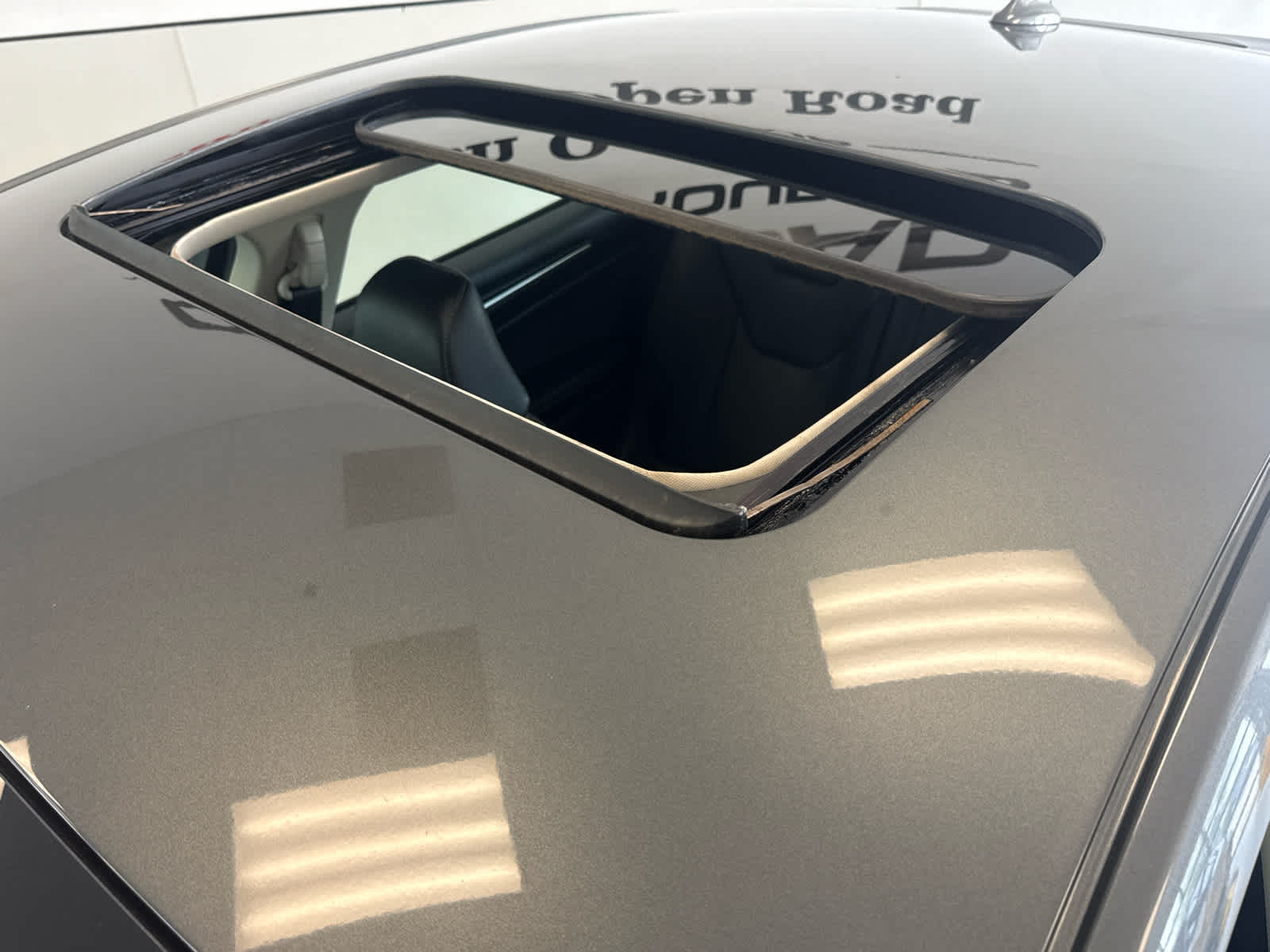 2020 Ford Fusion Titanium AWD