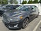 2020 Ford Fusion Titanium AWD