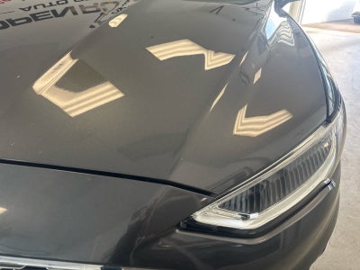 2020 Ford Fusion Titanium AWD