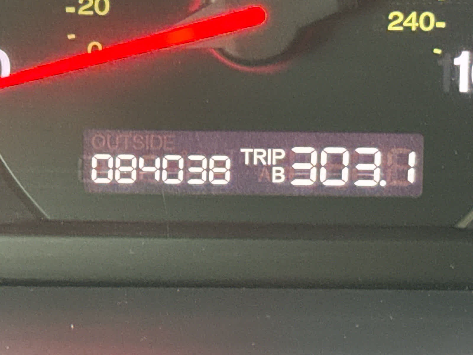 2005 Honda Accord LX AT