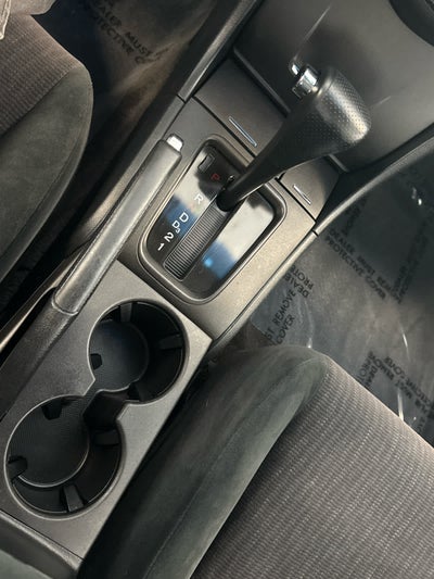 2005 Honda Accord LX AT