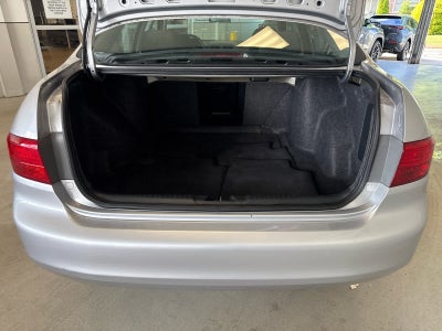 2005 Honda Accord LX AT