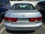 2005 Honda Accord LX AT