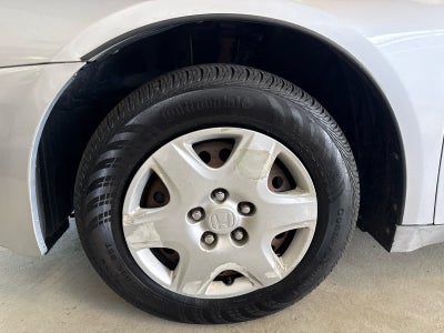 2005 Honda Accord LX AT