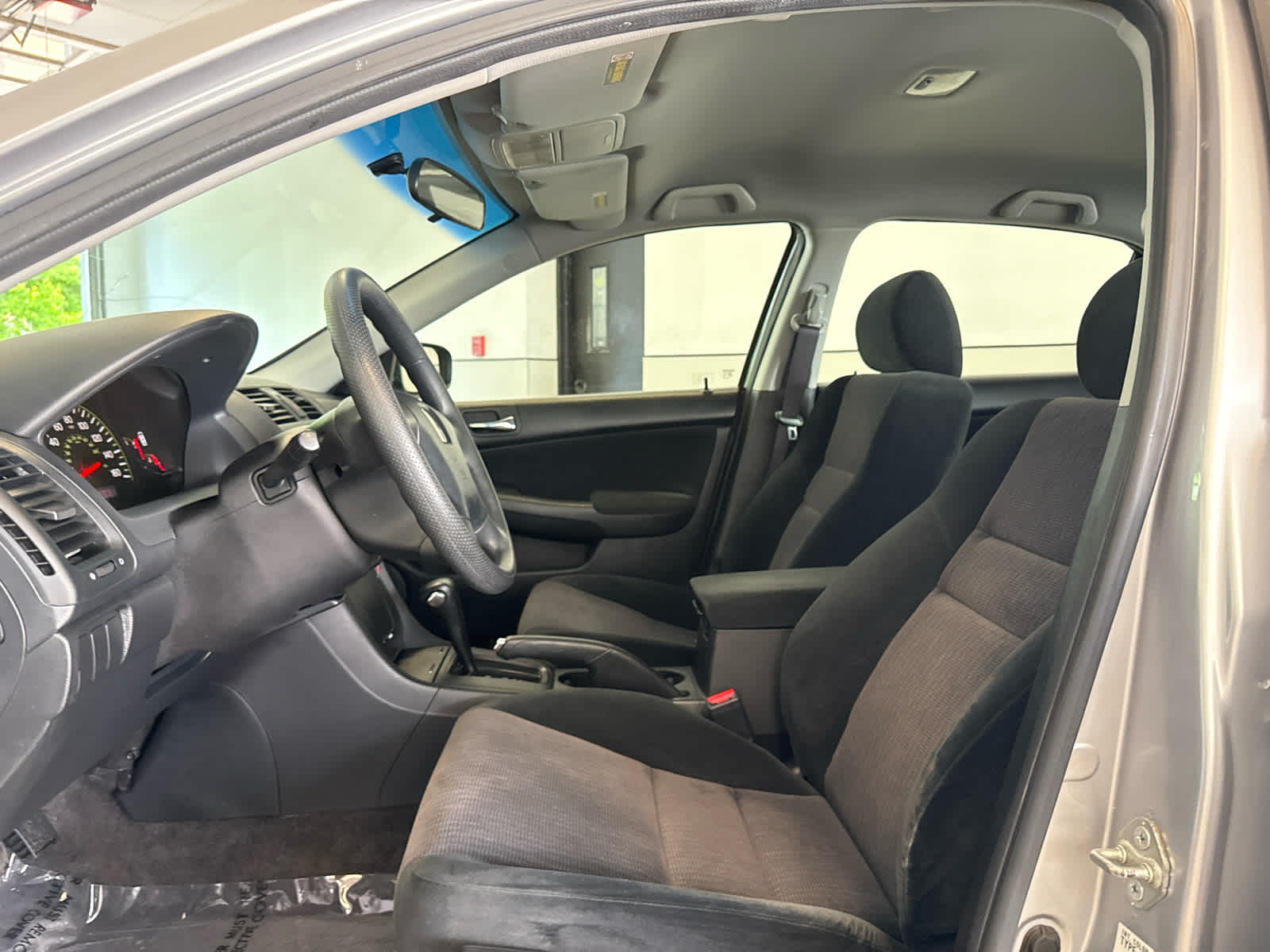 2005 Honda Accord LX AT