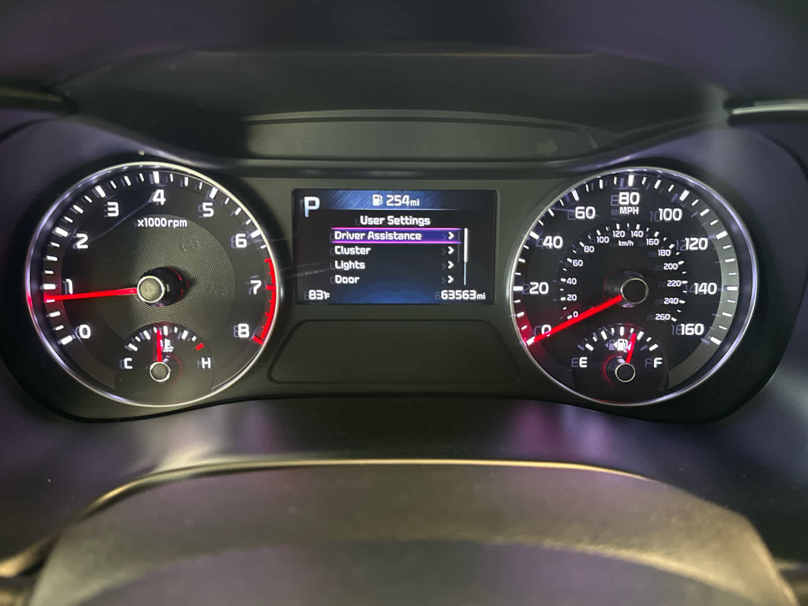 2022 Kia Forte LXS IVT
