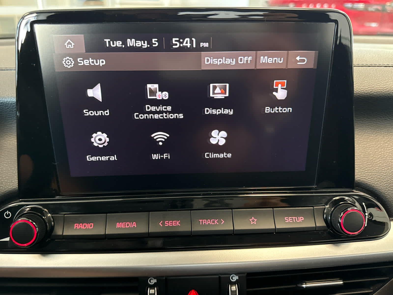 2022 Kia Forte LXS IVT