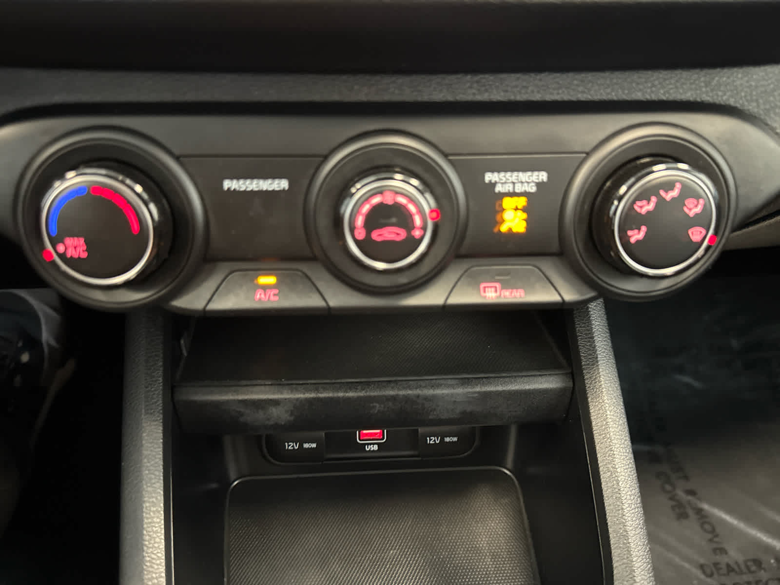 2022 Kia Forte LXS IVT