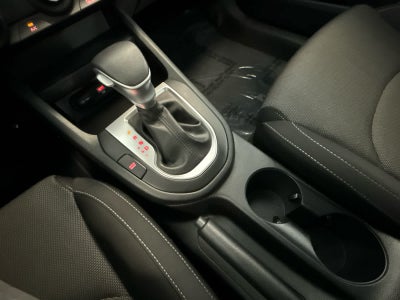 2022 Kia Forte LXS IVT