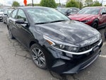 2022 Kia Forte LXS IVT