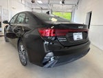 2022 Kia Forte LXS IVT