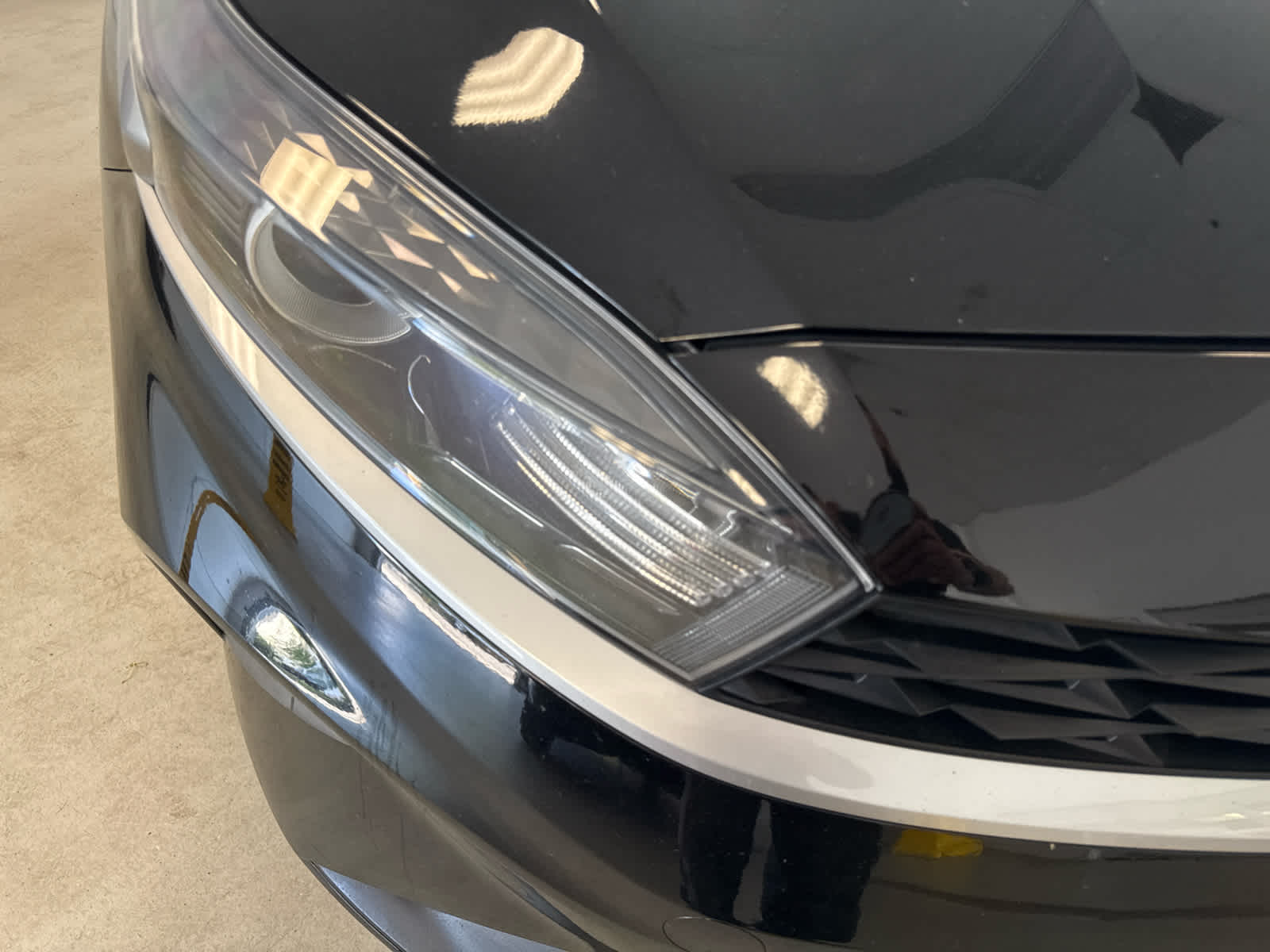 2022 Kia Forte LXS IVT