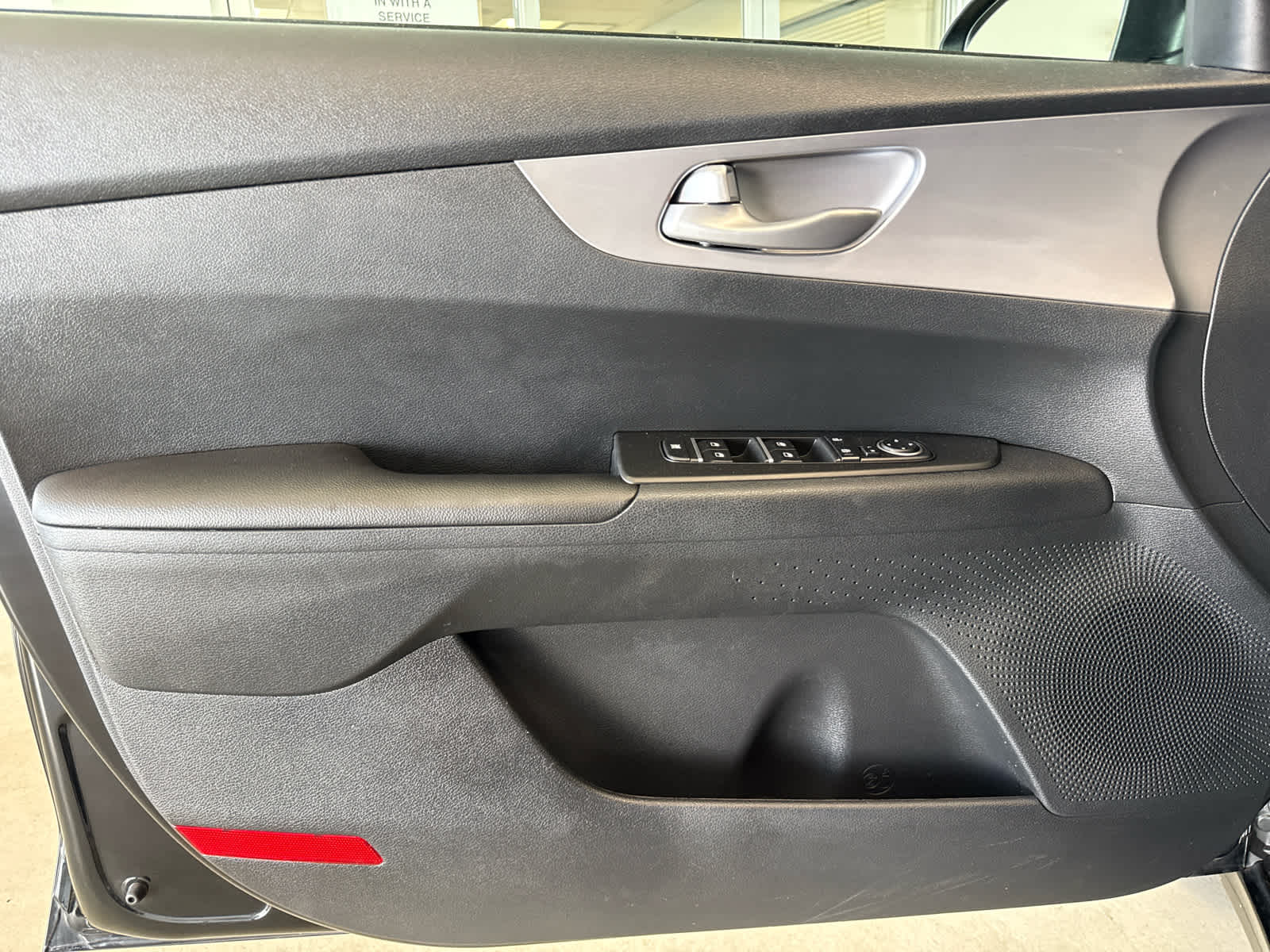 2022 Kia Forte LXS IVT