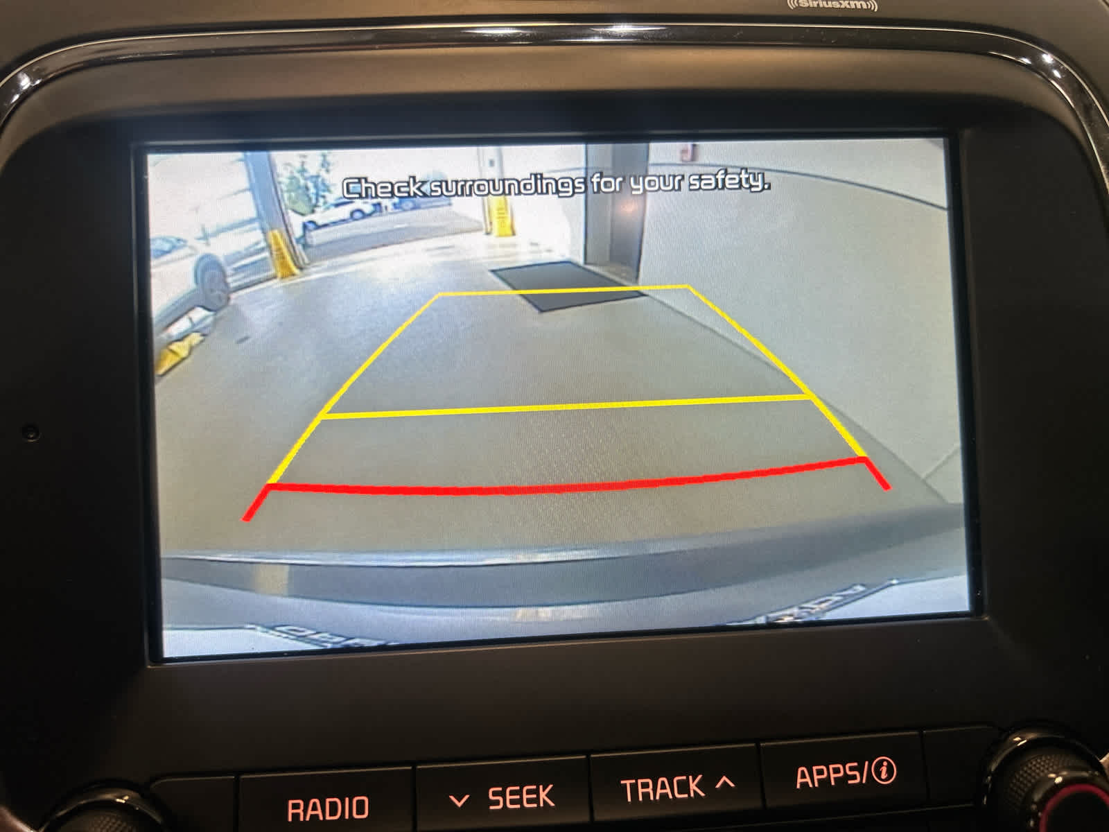 2018 Kia Forte S Auto