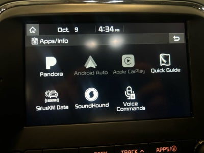 2018 Kia Forte S Auto
