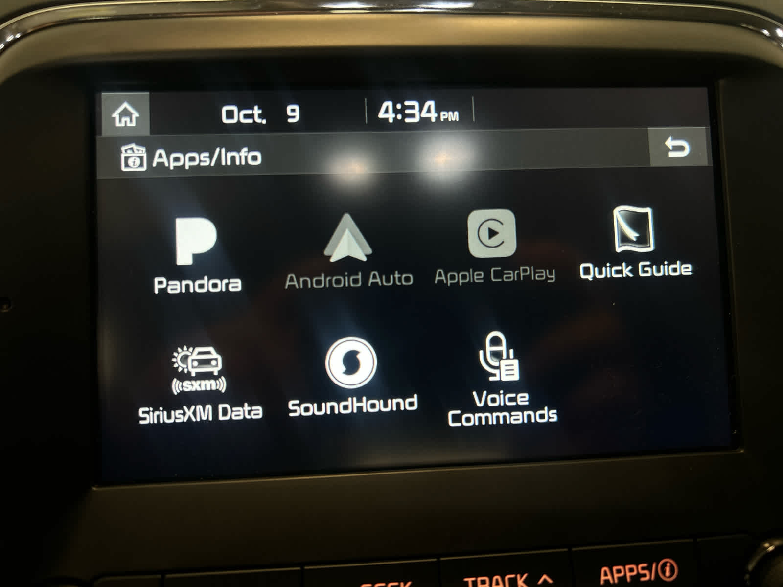 2018 Kia Forte S Auto