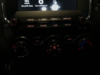 2018 Kia Forte S Auto