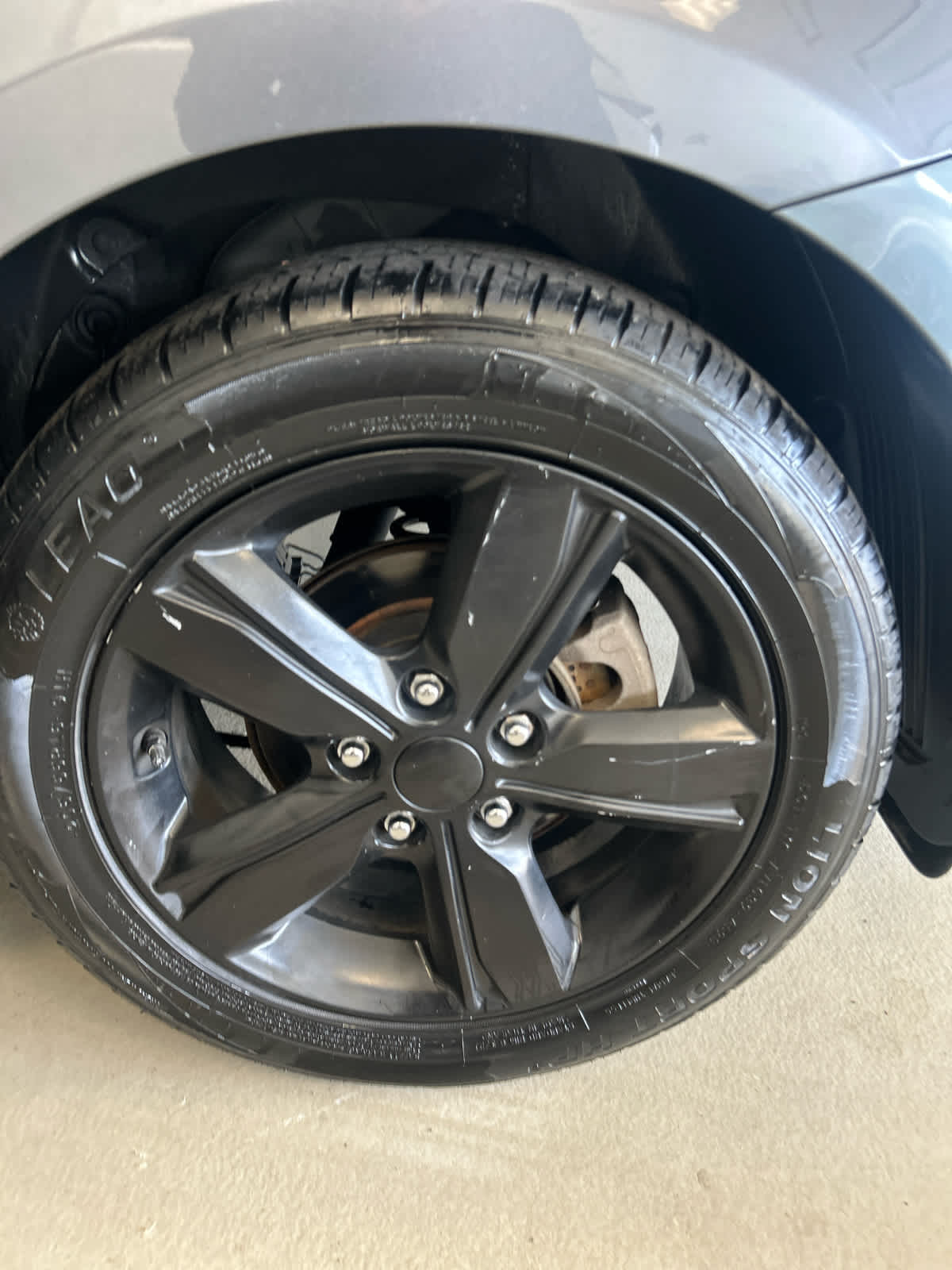 2018 Kia Forte S Auto