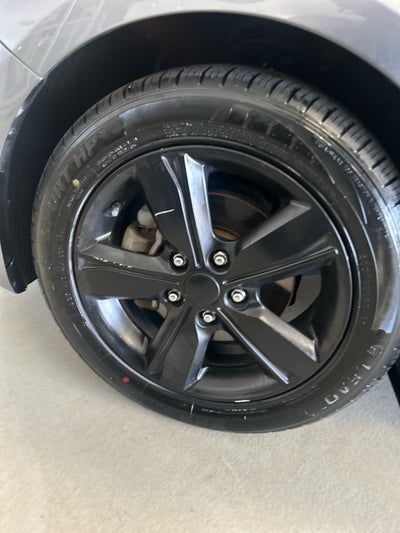 2018 Kia Forte S Auto