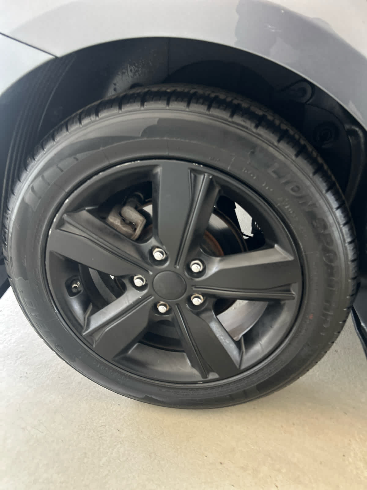 2018 Kia Forte S Auto
