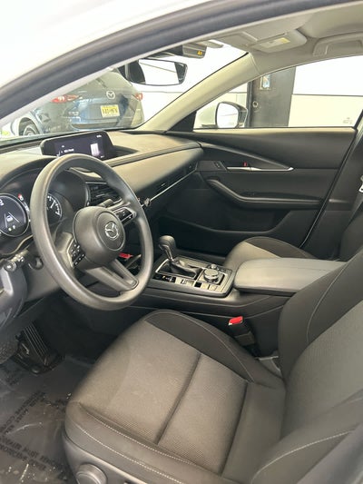 2024 Mazda Mazda CX-30 2.5 S AWD