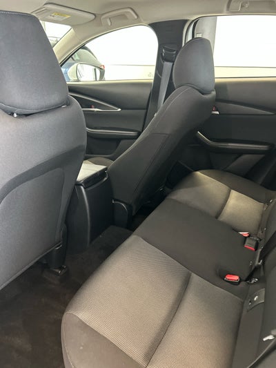 2024 Mazda Mazda CX-30 2.5 S AWD
