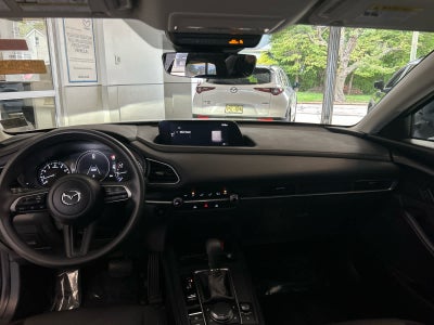 2024 Mazda Mazda CX-30 2.5 S AWD