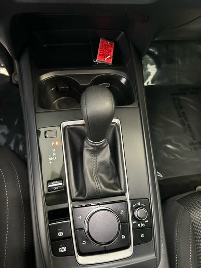 2024 Mazda Mazda CX-30 2.5 S AWD