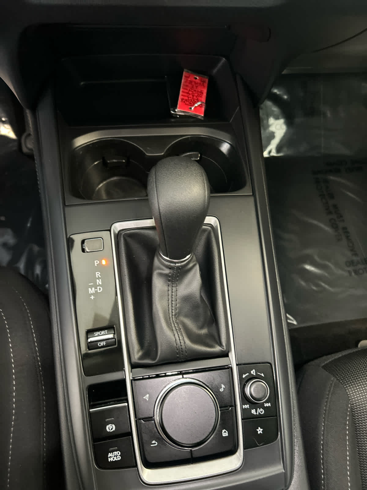 2024 Mazda Mazda CX-30 2.5 S AWD
