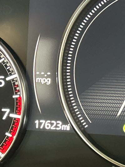 2024 Mazda Mazda CX-30 2.5 S AWD