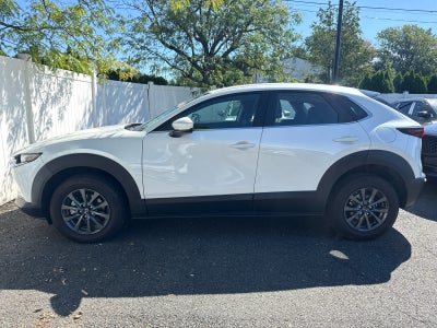 2024 Mazda Mazda CX-30 2.5 S AWD