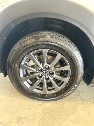 2024 Mazda Mazda CX-30 2.5 S AWD