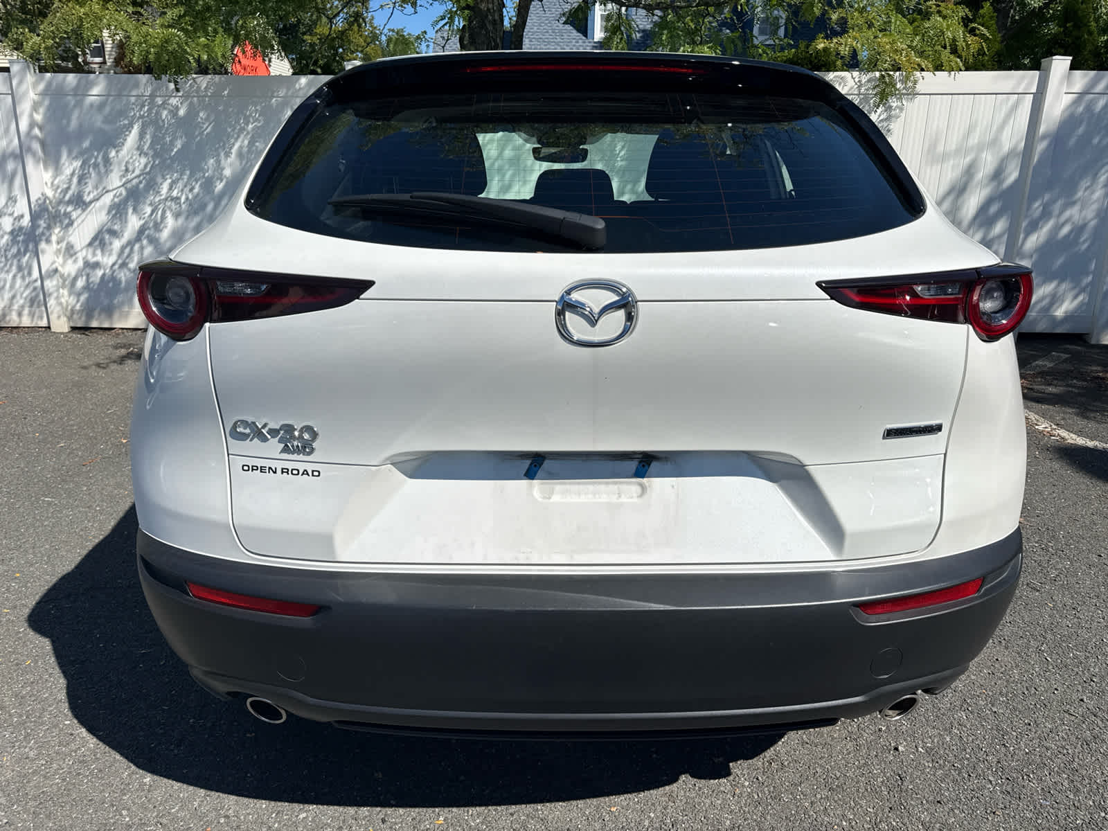 2024 Mazda Mazda CX-30 2.5 S AWD