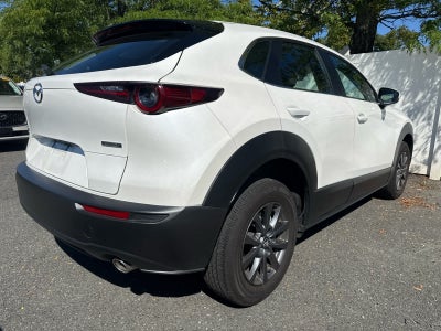 2024 Mazda Mazda CX-30 2.5 S AWD