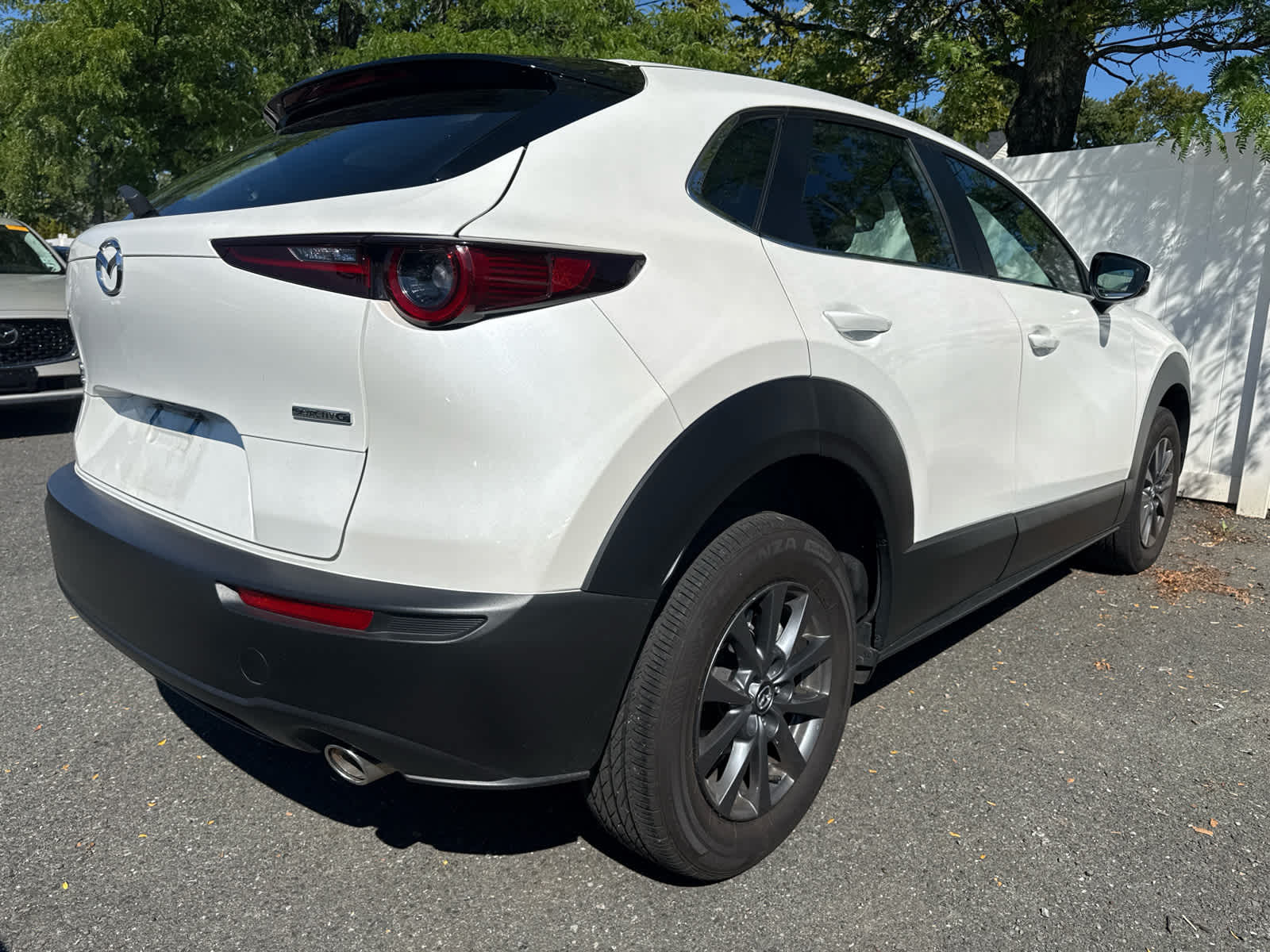 2024 Mazda Mazda CX-30 2.5 S AWD