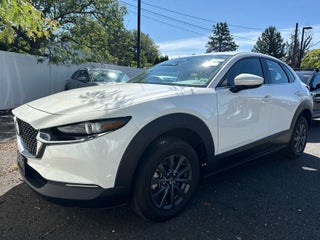 2024 Mazda Mazda CX-30 2.5 S AWD