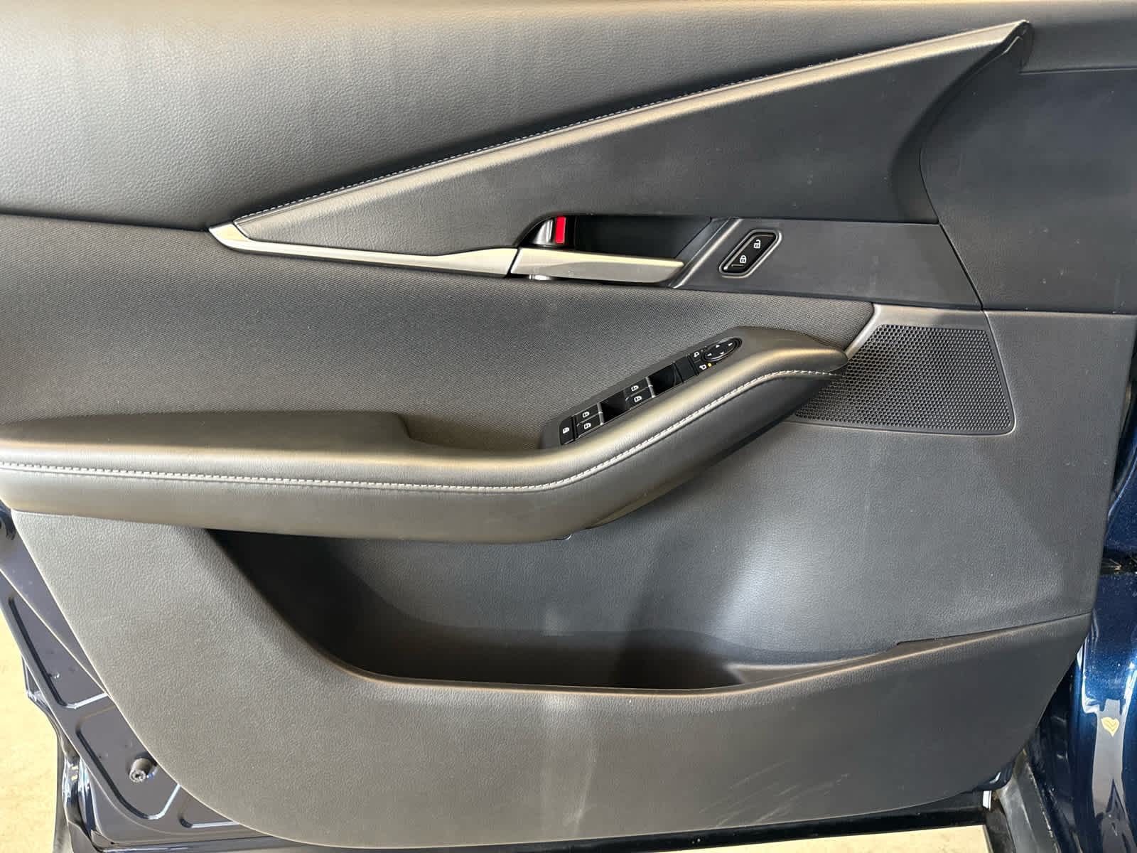 2023 Mazda Mazda CX-30 2.5 S AWD