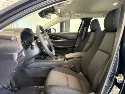 2023 Mazda Mazda CX-30 2.5 S AWD