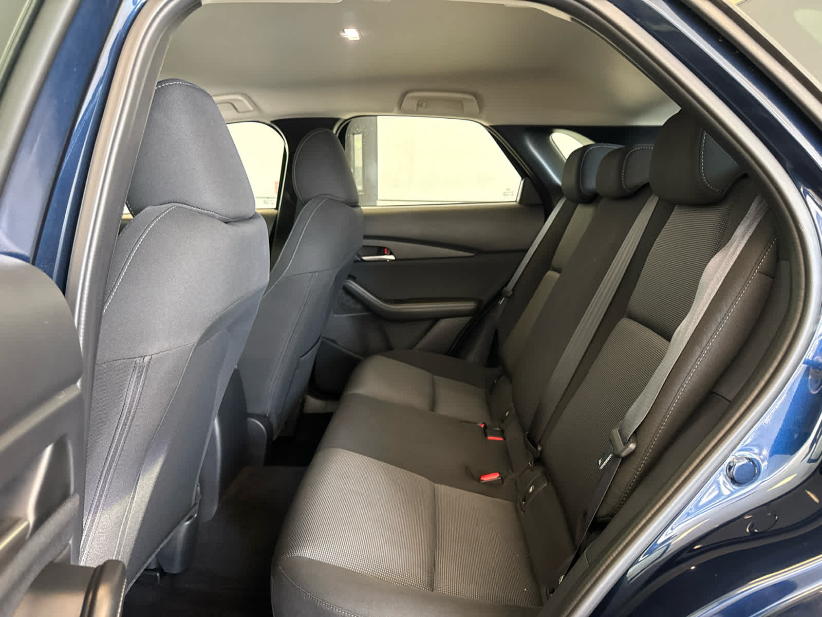 2023 Mazda Mazda CX-30 2.5 S AWD