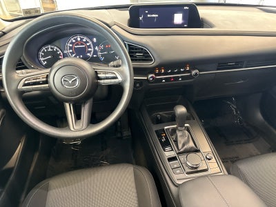 2023 Mazda Mazda CX-30 2.5 S AWD