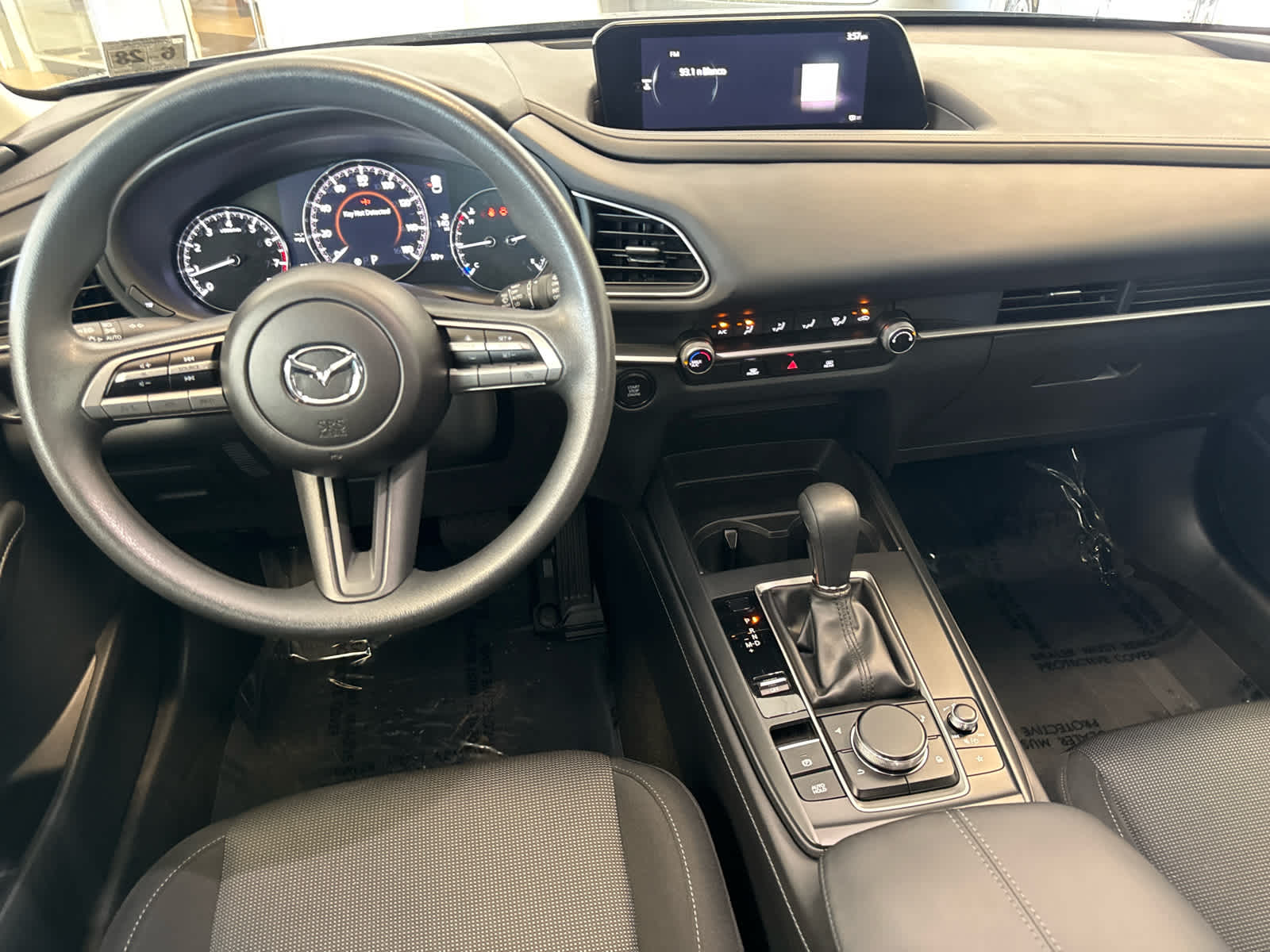 2023 Mazda Mazda CX-30 2.5 S AWD