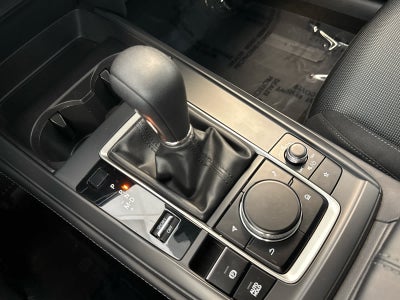 2023 Mazda Mazda CX-30 2.5 S AWD