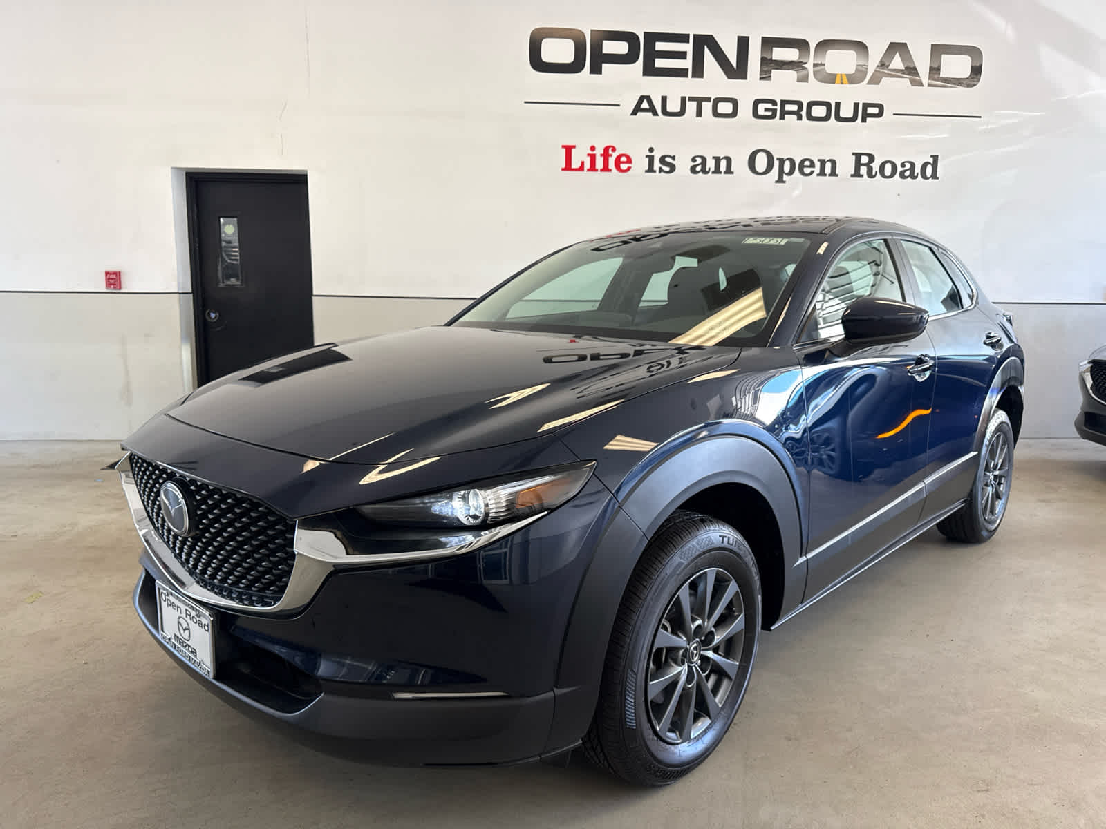 2023 Mazda Mazda CX-30 2.5 S AWD