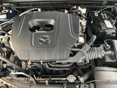 2023 Mazda Mazda CX-30 2.5 S AWD