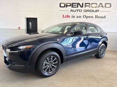 2023 Mazda Mazda CX-30 2.5 S AWD