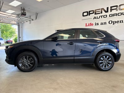 2023 Mazda Mazda CX-30 2.5 S AWD